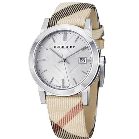 burberry women's watch|burberry luxury watches.